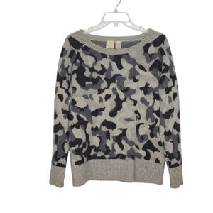 Olivia & Grace Cashmere Sweater S